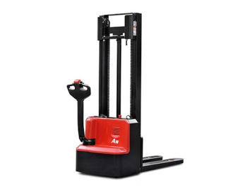 Штабелер Hangcha серия Mini