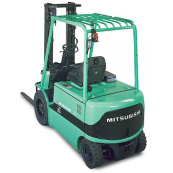 Mitsubishi FB30 мачта 3 м