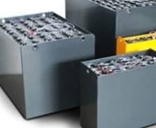 Батареи для погрузчиков – продляем срок службы