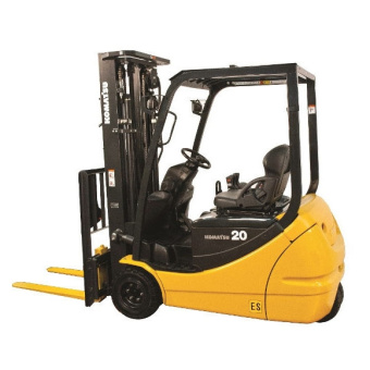 Komatsu FBT20 мачта 3 м