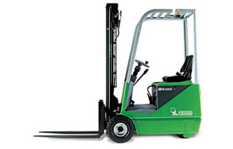Погрузчики Cesab Bit