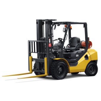 Komatsu FG30 мачта 3 м