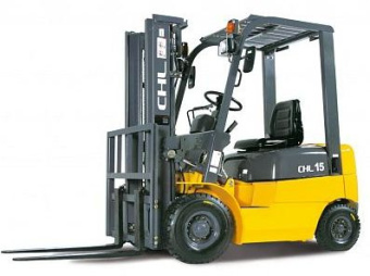 CHL CPCD15 дизельный