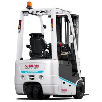 Nissan FBT18 мачта 3 м