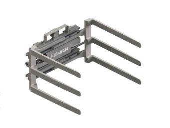 Вилочный захват Kolman вар.2