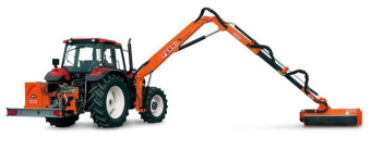 Косилка манипуляторная FERRI BSV