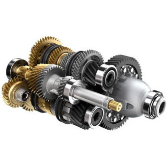 Коробка передач