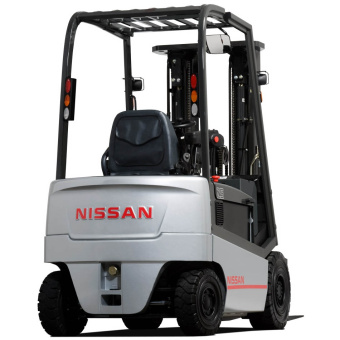 Nissan FB18 мачта 3 м