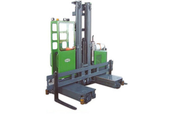 Двухсторонний COMBI-GT