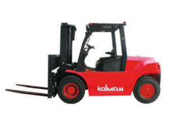 Дизельный Kolman KFD-5.0t