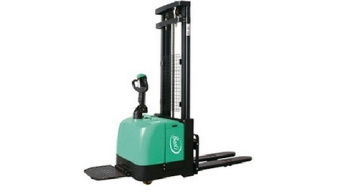 Штабелер электрический самоходный 1.2-1.6 т