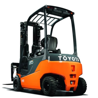 Toyota FB18 мачта 4,7 м