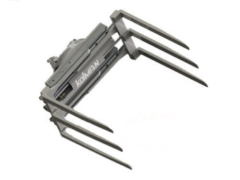 Вилочный захват Kolman