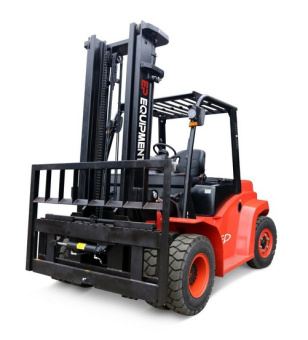 Автопогрузчик EP CPCD60T8 3 м ДВС ISUZU