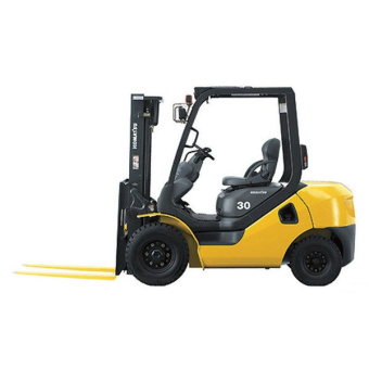 Komatsu FD30 мачта 3 м