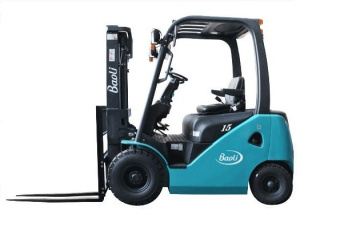 CPCD20F  F–серия бензин-газ 2 т