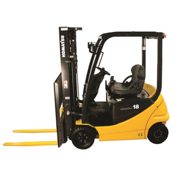 Komatsu FB18 мачта 3 м