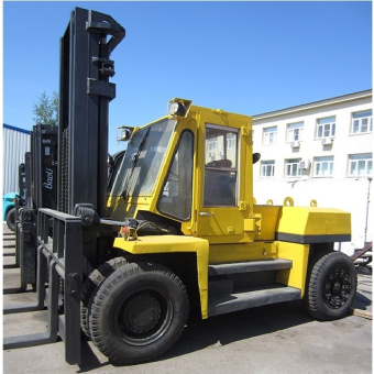 Погрузчик Toyota 2FD100