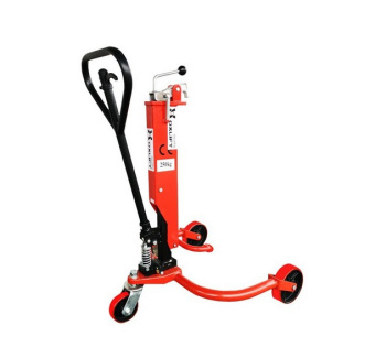 для бочек DT-300 OXLIFT 300 кг