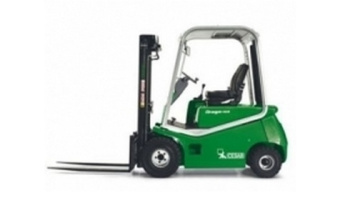 Погрузчик дизельный Drago 1,5-2,0 т