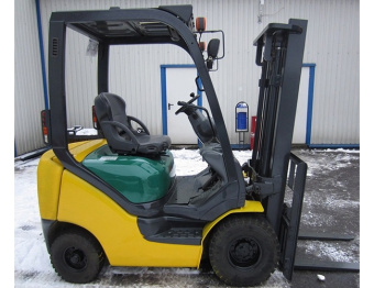 Автопогрузчик Komatsu FG15HT-18