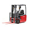 Электропогрузчики