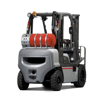 Nissan FG30 мачта 3 м