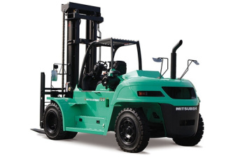 Автопогрузчик Mitsubishi FD150ANM1S