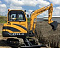 Экскаваторы Yuchai