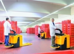 Электрокары