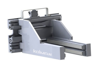 Захват для блоков Kolman вар.3