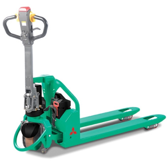 Электротележка Mitsubishi PBPL15IPTP 680 × 1000