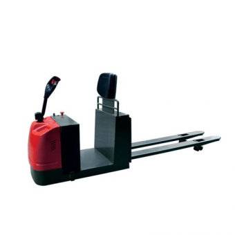 Электрический комплектовщик заказов KMEC20 1 т