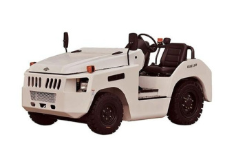 Тягач Hangcha 2.0-3.0t с двигателем внутреннего сгорания