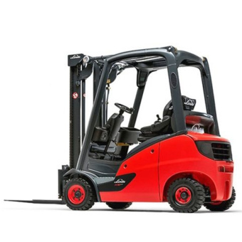 Дизельный Linde 15D мачта 3 м