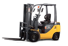 Погрузчик вилочный Goodsense FD15G-X11