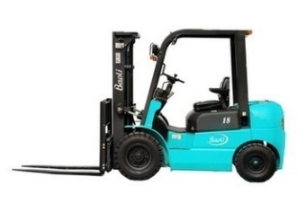 Погрузчик дизельный 1,0-1,8 т