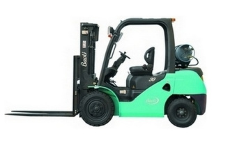 Kion Baoli CPCD/CPQD 2,0-3,5 т