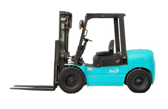 Автопогрузчик дизельный 5,0 т CPCD50