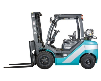 Бензин-газ 3,0 т