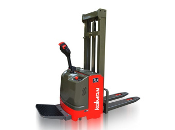 Штабелер Kolman KTB20