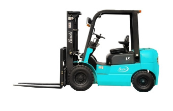 Погрузчик дизельный 1,5 т