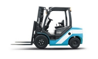 Дизельный погрузчик Kion Baoli KB30D, KB35D D–серии  3,0-3,5 т