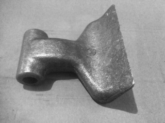 Молотковый нож Ferri 0901196