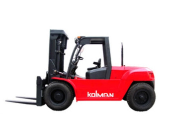 Дизельный Kolman KFD-10.0t