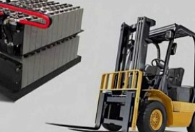 5 признаков необходимости замены аккумулятора погрузчика