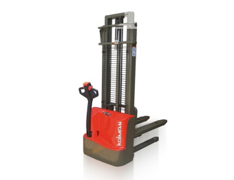 Штабелер Kolman KTB15C