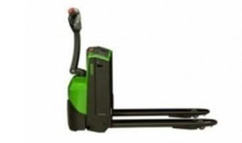 Электрические  ручные тележки Cesab P200