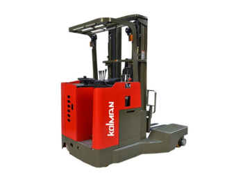 Ричтрак Kolman KTFB