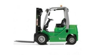 Погрузчики Cesab M320  (Diesel, LPG)